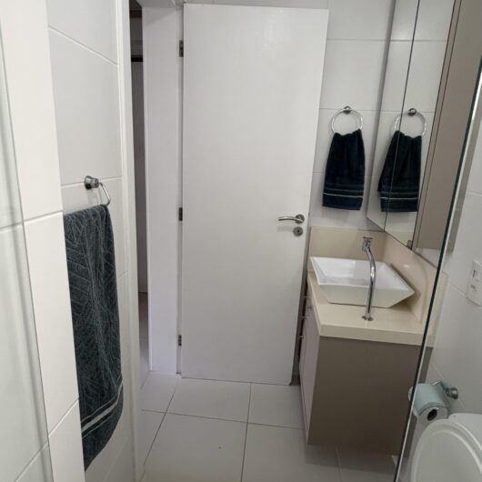 Foto de Apartamento 2 suites Vila das Palmeiras - Ingleses | Florianópolis
