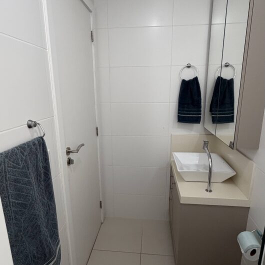 Foto de Apartamento 2 suites Vila das Palmeiras - Ingleses | Florianópolis