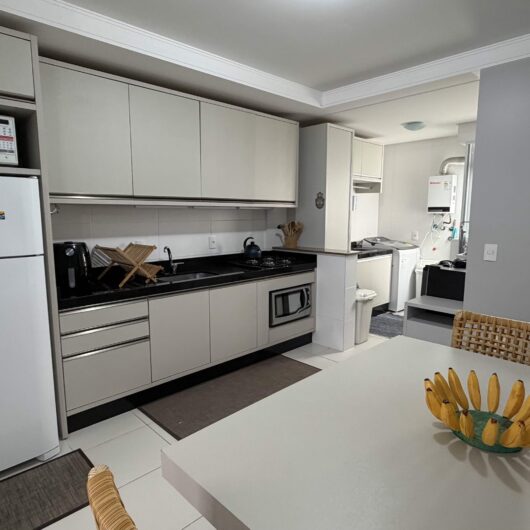 Foto de Apartamento 2 suites Vila das Palmeiras - Ingleses | Florianópolis