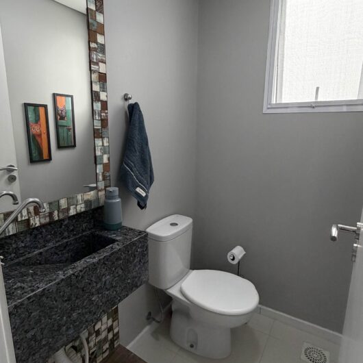 Foto de Apartamento 2 suites Vila das Palmeiras - Ingleses | Florianópolis