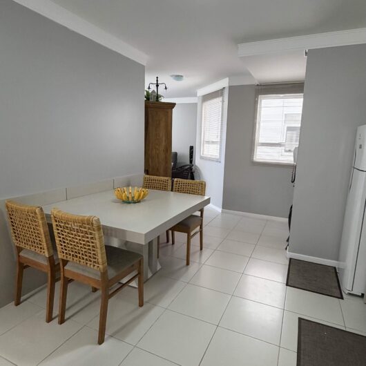 Foto de Apartamento 2 suites Vila das Palmeiras - Ingleses | Florianópolis