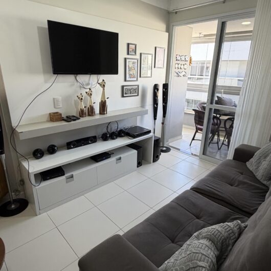Foto de Apartamento 2 suites Vila das Palmeiras - Ingleses | Florianópolis