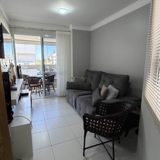Foto de Apartamento 2 suites Vila das Palmeiras - Ingleses | Florianópolis