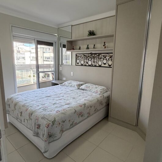 Foto de Apartamento 2 suites Vila das Palmeiras - Ingleses | Florianópolis