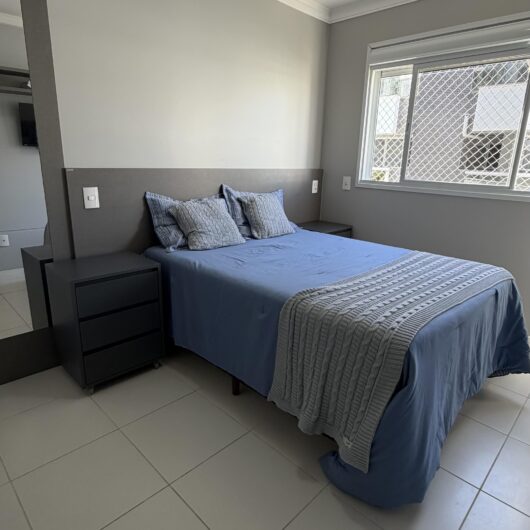 Foto de Apartamento 2 suites Vila das Palmeiras - Ingleses | Florianópolis