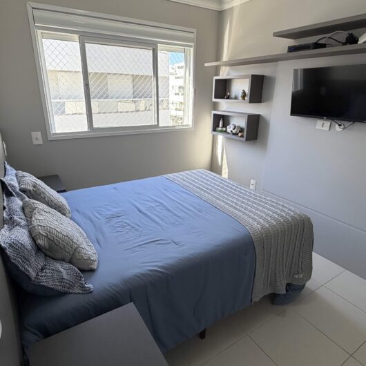 Foto de Apartamento 2 suites Vila das Palmeiras - Ingleses | Florianópolis