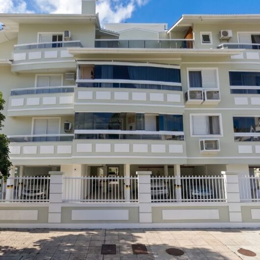 Foto de Apartamento 2 quartos - Ingleses Norte - Florianópolis