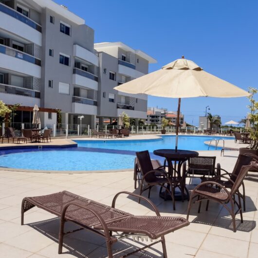 Foto de Apartamento 2 suites Vila das Palmeiras - Ingleses | Florianópolis