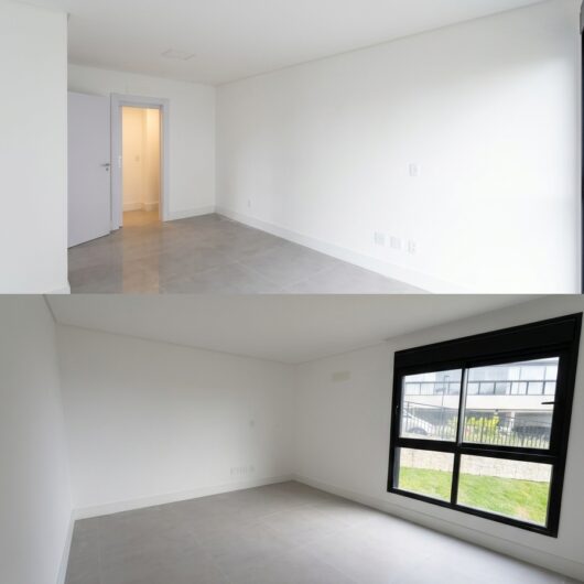 Foto de Vista Eterna para o Mar | 3 Suítes no Condomínio Felipe Moraes – Bairro João Paulo